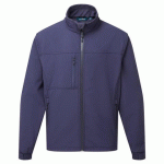 PORTWEST TK50 BLOUSON SOFTSHELL (3 COUCHES) MARINE - TAILLE XXXL