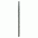 POTELET CARREFOUR Ø 60 MM - GALVA - PROCITY
