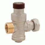 Achat - Vente Régulateur de pression hydraulique