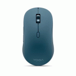 SOURIS LENOVO SANS FIL YOGA BLEU CANARD