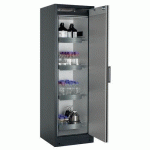 ARMOIRE SÉCURITÉ Q-CLASSIC-90 Q90.195.060.R GRIS/GRIS