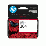 HP 364 CARTOUCHE D