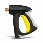 KÄRCHER - POIGNÉE-PISTOLET EASY PRESS AVEC SOFTGRIP