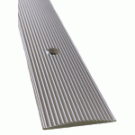 NEZ DE MARCHE PLAT ALUMINIUM 3M - WATTELEZ