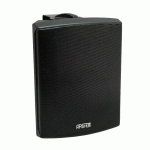 PAIRE D\'ENCEINTES 2 X 30 W SDQ5P NOIR - APART - MANUTAN COLLECTIVITÉS