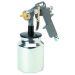 PISTOLET ALUMINIUM 1L PEINTURE ECO(200R)