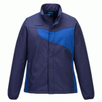 PORTWEST PW278 PW2 SOFTSHELL POUR FEMMES (2L) - TAILLE XS