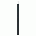 POTELET ALTO TÊTE GORGE Ø 76 MM -ANTHRACITE 7016/BLANC - ROSSIGNOL PRO