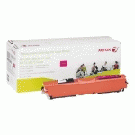 TONER REMANUFACTURÉ MAGENTA EVERYDAY DE XEROX COMPATIBLE AVEC HP 126A (CE313A), CAPACITÉ STANDARD