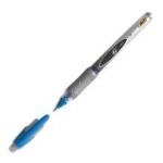 BIC Z4 GRIP - POINTE METAL 0.7 MM - BLEU