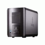 Iomega StorCenter ix2 2 To