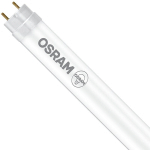 OSRAM - TUBE LED T8 G13 60 CM CONNEXION LATÉRALE 6.6W 121 LM/W 4058075611610 BLANC CHAUD 3000K 190º