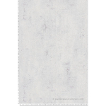 PAPIER PEINT MODERNE GRIS CLAIR EFFET USÉ TAPISSERIE INTISSÉE IMITATION BÉTON PAPIER PEINT UNI GRIS STYLE INDUSTRIEL POUR BUREAU - BLANC, GRIS