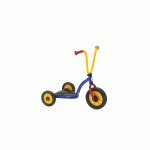 PATINETTE TRIANGULAIRE - MANUTAN COLLECTIVITÉS