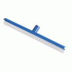 RACLEAU ALIMENTAIRE MONOBLOC POLYPROPYLÈNE BLEU 50 CM