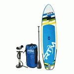 STAND UP PADDLE PACK FUN 10 6 - RTM