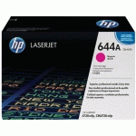 TONER - 644 - MAGENTA - HP