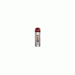 TRACEUR DE CHANTIER FLUO TP 500ML - ROUGE - SOPPEC - 141513O