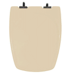 ESPINOSA - ABATTANT POUR WC SELLES CHEVERNY, BEIGE BAHAMAS
