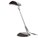 ALUMINOR LUMINAIRES LAMPE LED ALUMINOR BLOOM - 5 W - GRIS/NOIR
