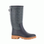 BOTTE DE PLUIE KYOTO - FEMME - GRIS - POINTURE 41 BLACKFOX