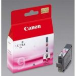 CANON CARTOUCHE JET D'ENCRE MAGENTA PGI-9 M 1036B001