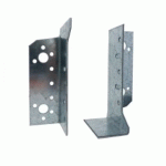 CONNECTEUR AJUSTABLE - SJH SIMPSON STRONG-TIE