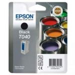 EPSON CARTOUCHE JET D ENCRE NOIRE PR STYLUS C62 REF T040140
