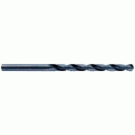 FORETS HSS MÉTAL LONGS - QUEUE CYLINDRIQUE - Ø 6X139 MM - PAR 10 TIVOLY