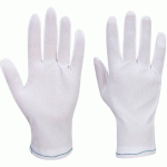 GANTS DE MANUTENTION D