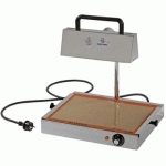 LAMPE À SUCRE 1000 W MATFER