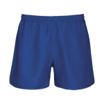 SHORT DE RUGBY - PROACT - BLEU ROYAL