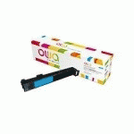 TONER REMANUFACTURÉ OWA - STANDARD - CYAN - POUR HP CB381A