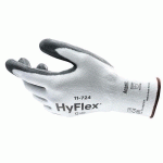 ANSELL 12 GANTS PROTECTION COUPURES HYFLEX® 11-724