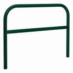 ARCEAU DE PROTECTION RENFORCÉ 1.50 M - ZINC VERT 6005 - PROCITY