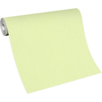 PAPIER PEINT UNI VERT PASTEL PAPIER PEINT SANS RACCORD VERT POUR SALLE DE BAIN, CHAMBRE & PLUS TAPISSERIE INTISSÉE - BRICOFLOR