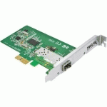 CARTE RÉSEAU PLANET PCI-EXPRESS GIGABIT SFP FIBRE OPTIQUE