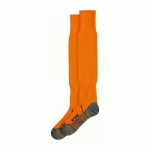 CHAUSSETTES FOOT - ERIMA - BAS SANS LOGO ORANGE