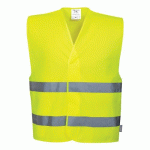 Achat - Vente Gilets de travail