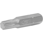 KSTOOLS - KS TOOLS 1/4 EMBOUT BIT POUR VIS TORX PLUS, 30MM, IP20 ( 911.3242 )