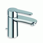 LAVABO NEW DAY REGULAR NF C 1 CHROME SANS VIDAGE - CRISTINA ONDYNA ND21151