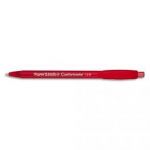 PAPERMATE STYLO À BILLE COMFORMATE FRESH RÉTRACTABLE ROUGE S0512270