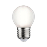 PAULMANN - SPHÈRE LED FIL 470LM E27 4000K DÉPOLI 5W 230V