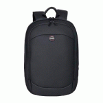 PORT - SAC À DOS EXTENSIBLE CHICAGO EVO 16