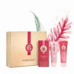 ROGER & GALLET - COFFRET GINGEMBRE ROUGE INTENSE