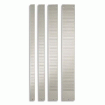 BANDE POUR PLANNING VAL-REX  - 54 FENTES INDICE 4