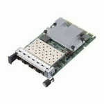 BROADCOM NETXTREME E-SERIES N425G - ADAPTATEUR RÉSEAU - PCIE 4.0 X16 - 25 GIGABIT SFP28 X 4
