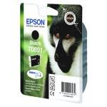 CARTOUCHE ENCRE EPSON T0891NOIRE