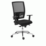 CHAISE DE BUREAU BRUNEAU ACTIV