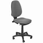 CHAISE DE BUREAU VIVA CONTACT SYNCHRONE + TRANSLATION ASSISE COLORIS GRIS - MANUTAN COLLECTIVITÉS